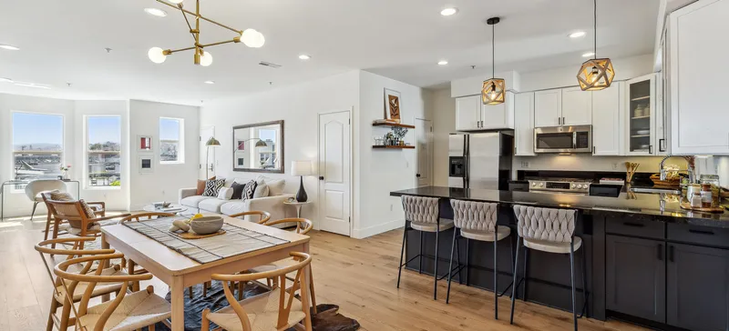 Find Luxury Real Estate in San Francisco | Corcoran Icon Properties