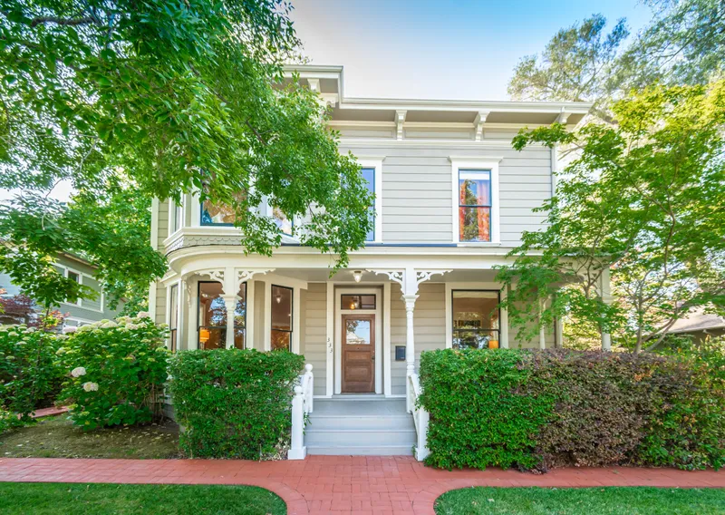 Find Luxury Real Estate in the Northern California | Corcoran Icon Properties