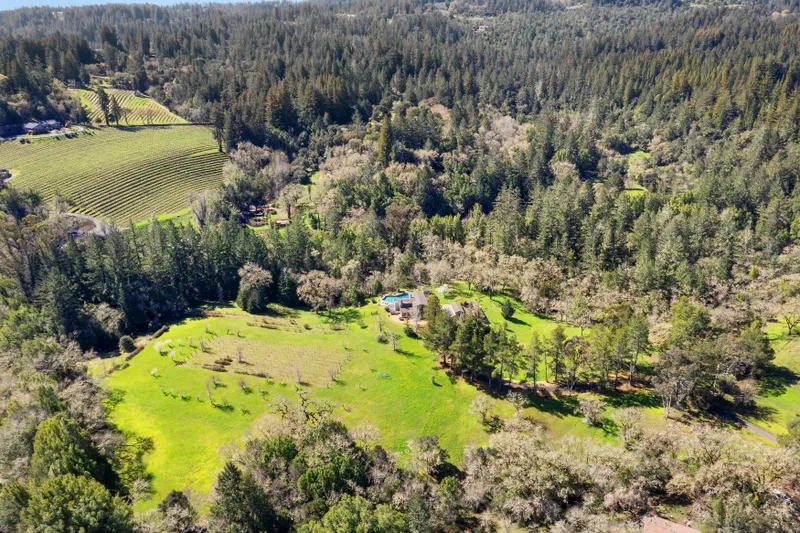 Find Luxury Real Estate in the Sebastopol | Corcoran Icon Properties