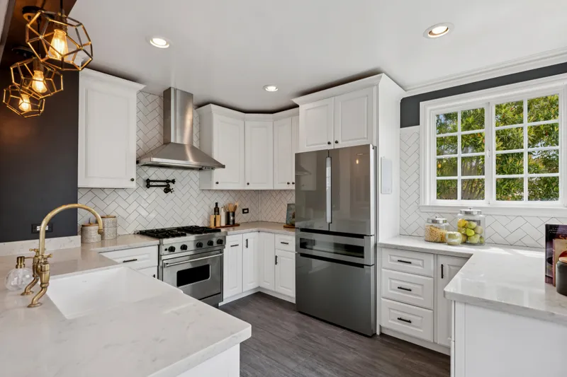 Find Luxury Real Estate in the San Francisco | Corcoran Icon Properties