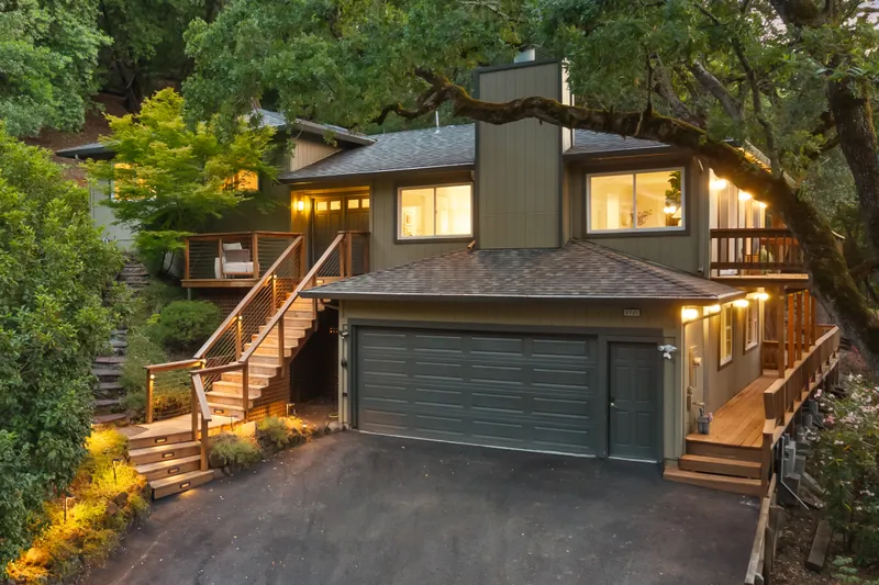 Find Luxury Real Estate in the San Francisco | Corcoran Icon Properties