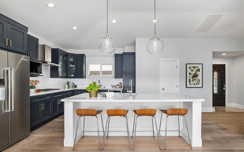 Find Luxury Real Estate in the Mill Valley | Corcoran Icon Properties