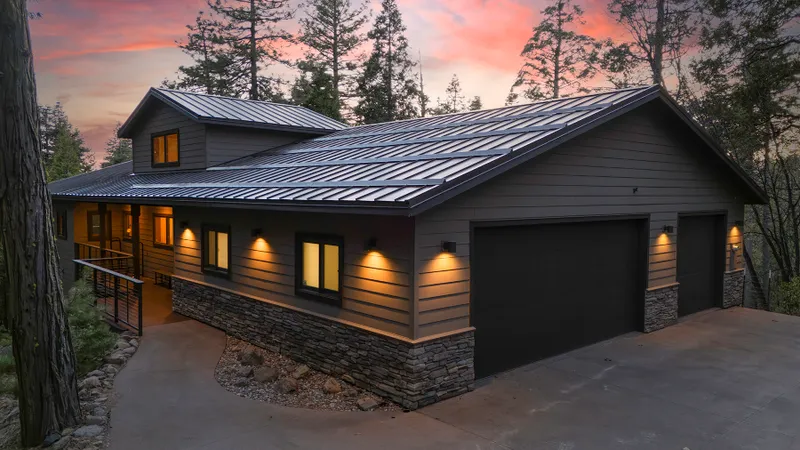 Find Luxury Real Estate in the Camp Connell | Corcoran Icon Properties