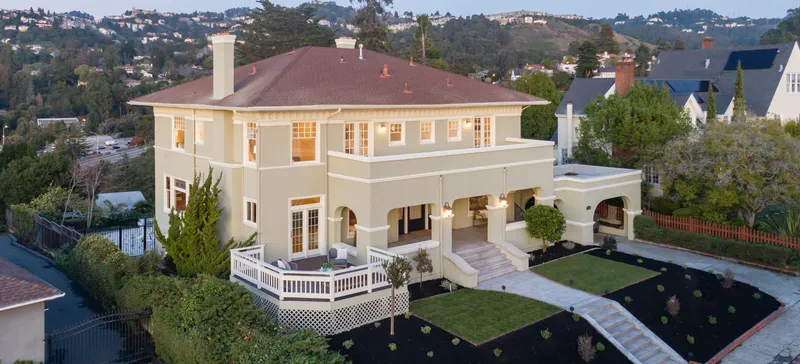 Find Luxury Real Estate in Oakland | Corcoran Icon Properties