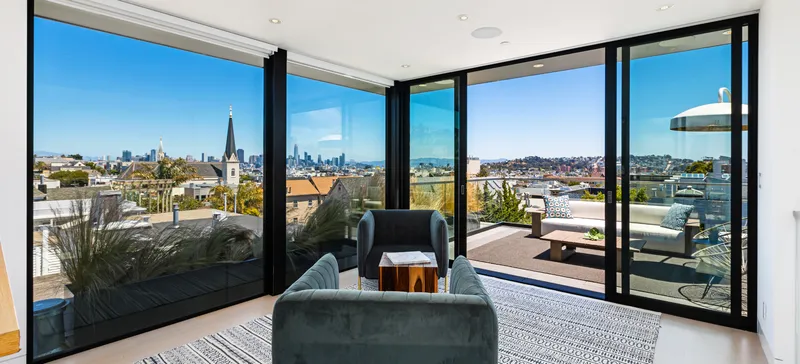 Find Luxury Real Estate in San Francisco | Corcoran Icon Properties