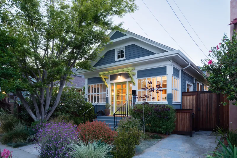 Find Luxury Real Estate in the Oakland | Corcoran Icon Properties