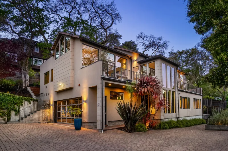 Find Luxury Real Estate in the San Francisco Bay Area | Corcoran Icon Properties