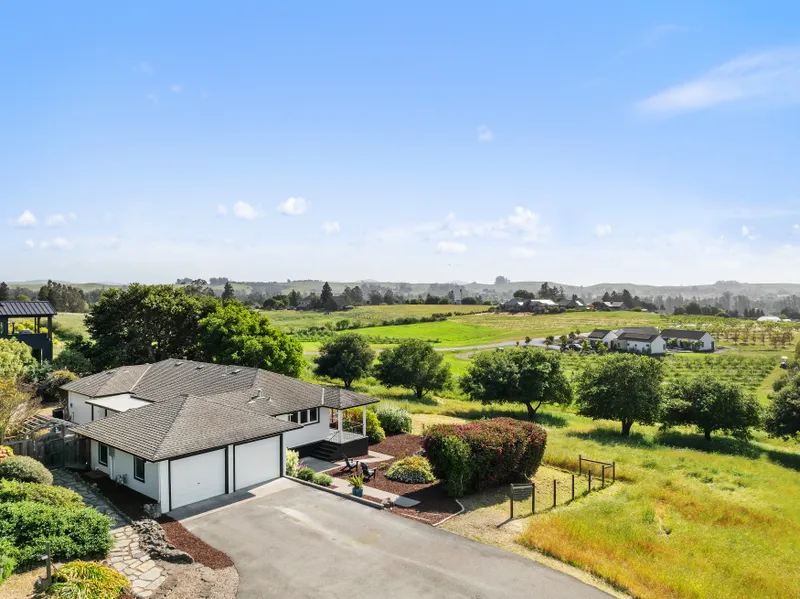 Find Luxury Real Estate in the Petaluma | Corcoran Icon Properties