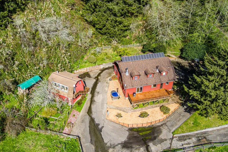 Find Luxury Real Estate in the Northern California | Corcoran Icon Properties