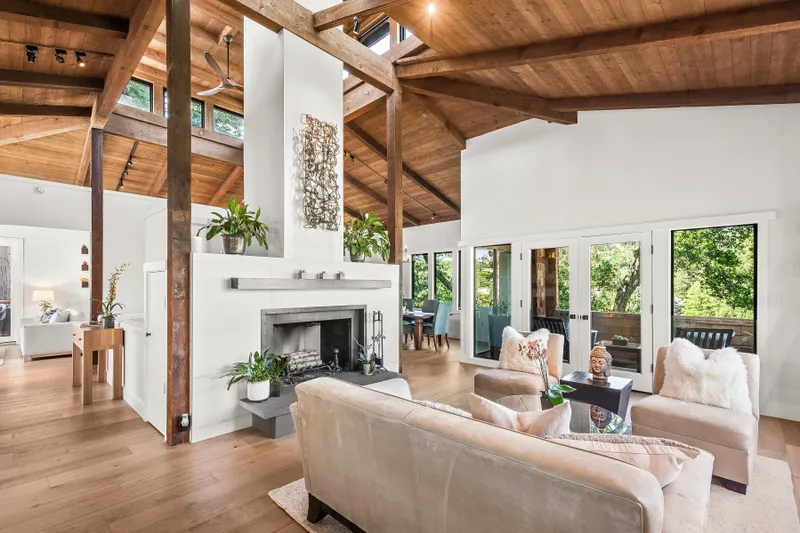 Find Luxury Real Estate in the Kentfield | Corcoran Icon Properties