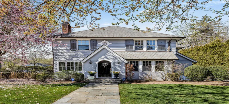 Find Luxury Real Estate in Bronxville | Corcoran Legends Realty
