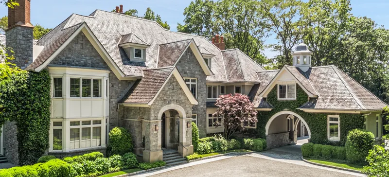 Find Luxury Real Estate in Armonk | Corcoran Legends Realty