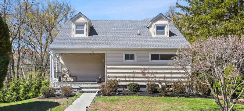 Find Luxury Real Estate in Mount Kisco | Corcoran Legends Realty