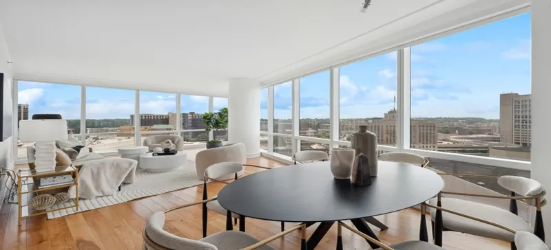 Find Luxury Real Estate in White Plains| Corcoran Legends Realty