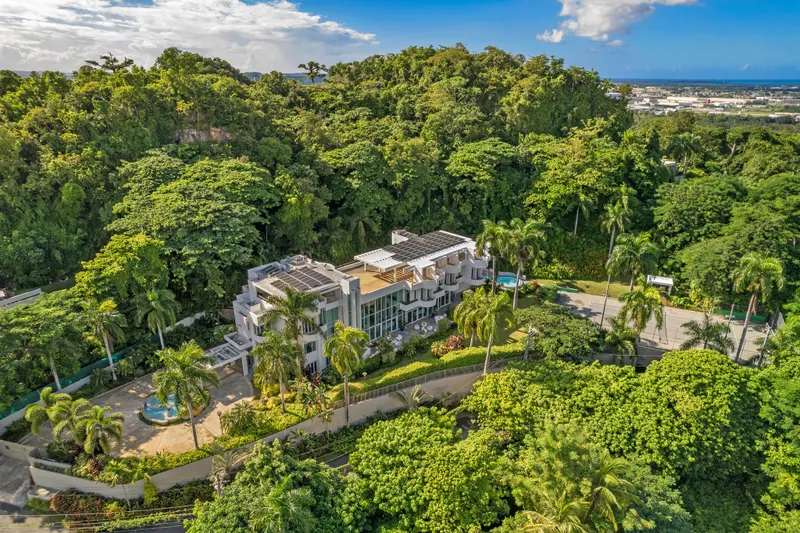 Find Luxury Real Estate in Guaynabo | Corcoran Puerto Rico