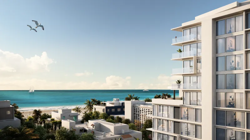 Find Luxury Real Estate in Condado Beach | Corcoran Puerto Rico