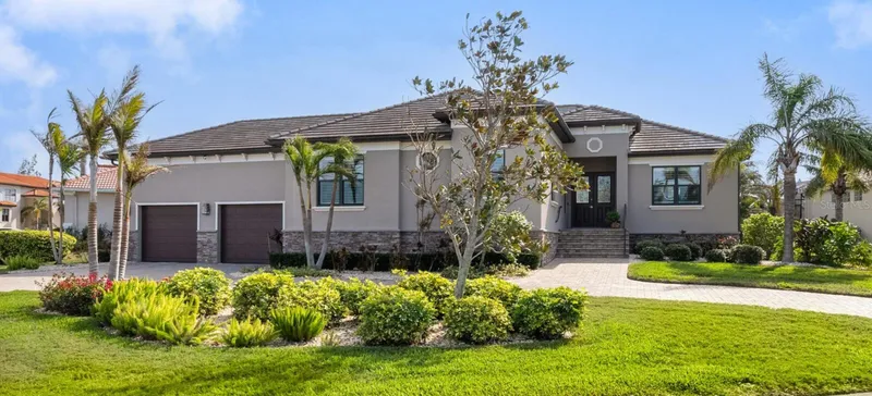 Find Luxury Real Estate in the Harbour Landings Neighborhood | Corcoran Dwellings