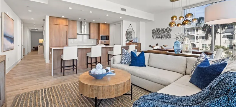 Find Luxury Real Estate in Marina Pointe FL | Corcoran Dwellings