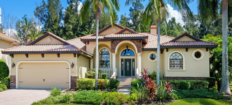 Find Luxury Real Estate in Cortex FL Harbour Landing Estates | Corcoran Dwellings