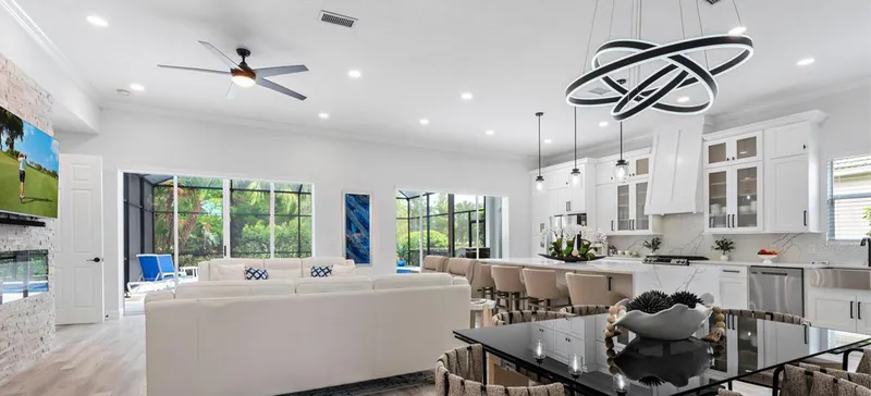 Find Luxury Real Estate in Lakewood Ranch Country Club | Corcoran Dwellings