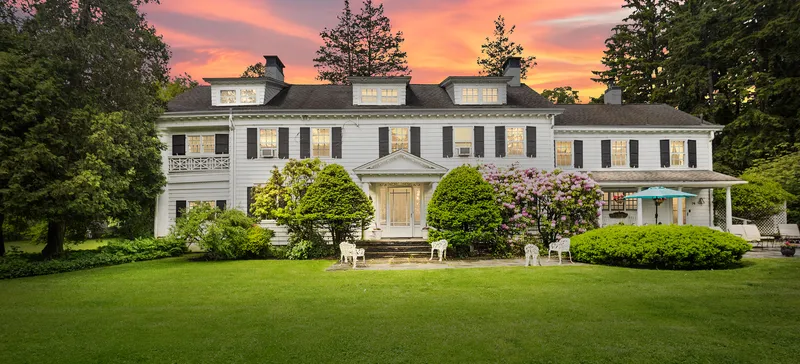 Find Luxury Real Estate in Balmville | Corcoran Baer & McIntosh