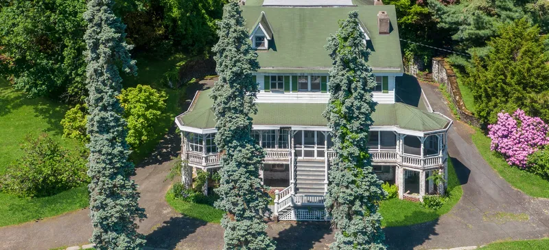 Find Luxury Real Estate in Grand View-on-Hudson | Corcoran Baer & McIntosh