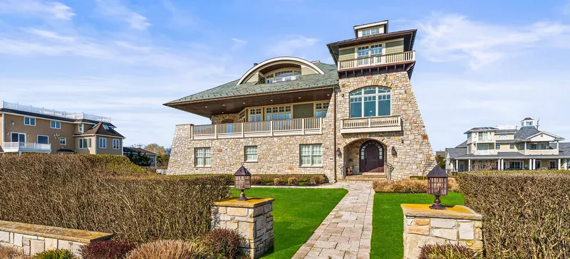 Find Luxury Real Estate in Monmouth Beach | Corcoran Baer & McIntosh