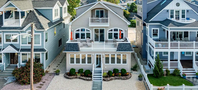 Find Luxury Real Estate in Manasquan | Corcoran Baer & McIntosh