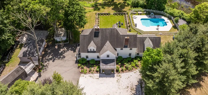 Find Luxury Real Estate in Sloatsburg | Corcoran Baer & McIntosh