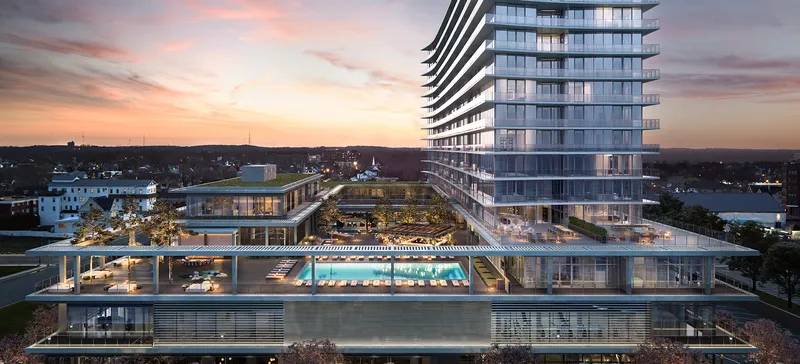 Find Luxury Real Estate in Asbury Park | Corcoran Baer & Mcintosh