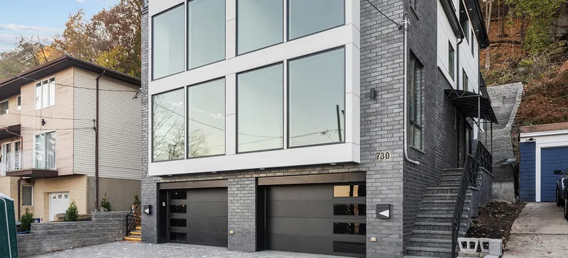 Find Luxury Real Estate in Bergen County | Corcoran Infinity Properties