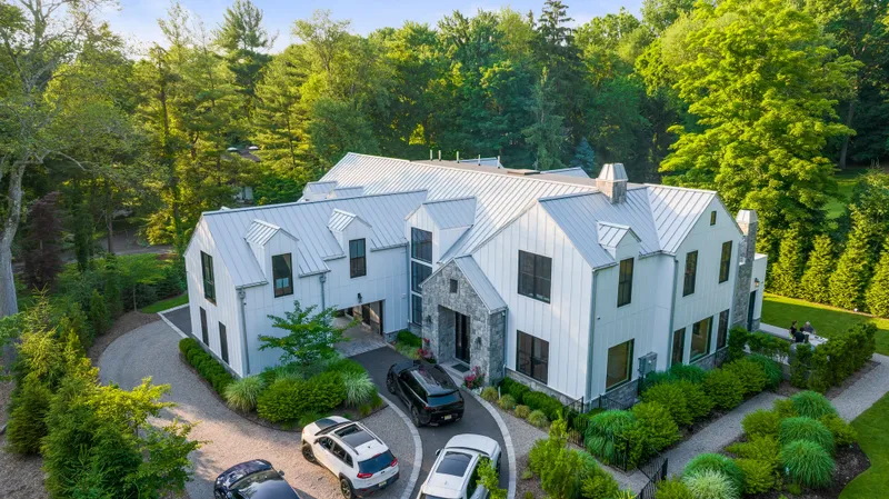 Find Luxury Real Estate in Bergen County | Corcoran Infinity Properties