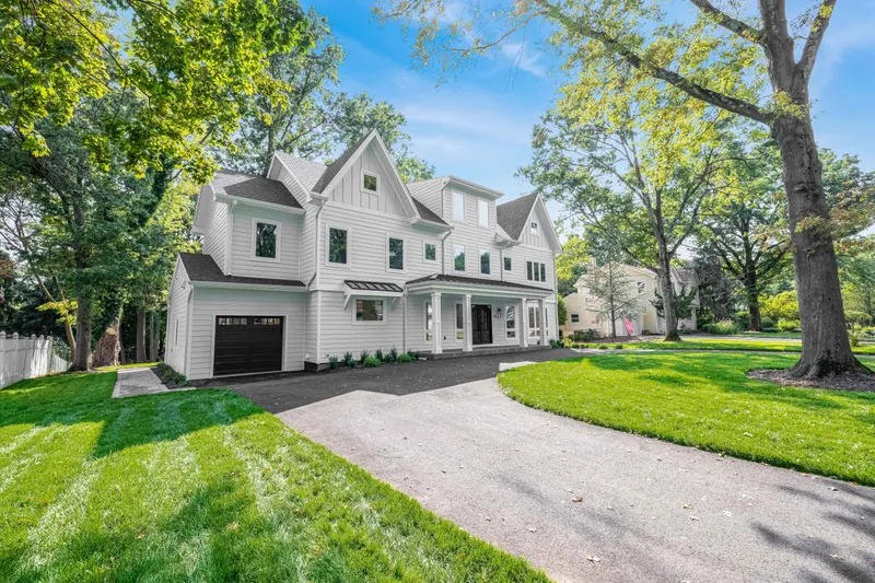 Find Luxury Real Estate in Bergen County | Corcoran Infinity Properties