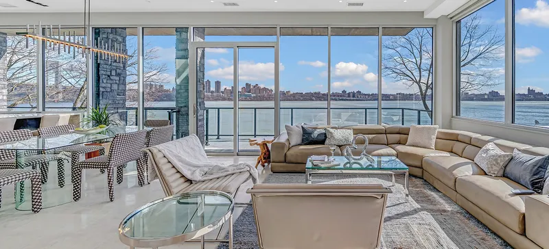 Find Luxury Real Estate in Bergen County | Corcoran Infinity Properties