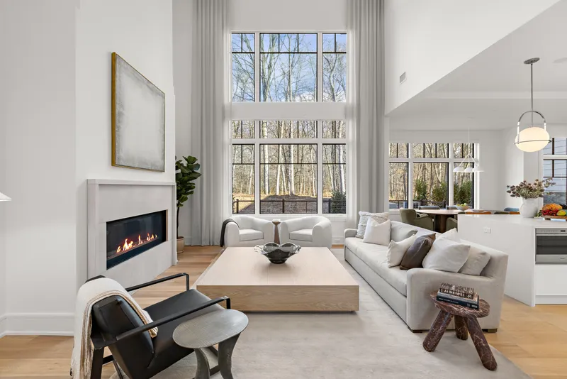 Find Luxury Real Estate in Bergen County | Corcoran Infinity Properties