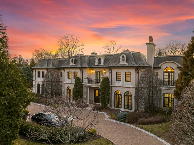 Find Luxury Real Estate in Bergen County | Corcoran Infinity Properties