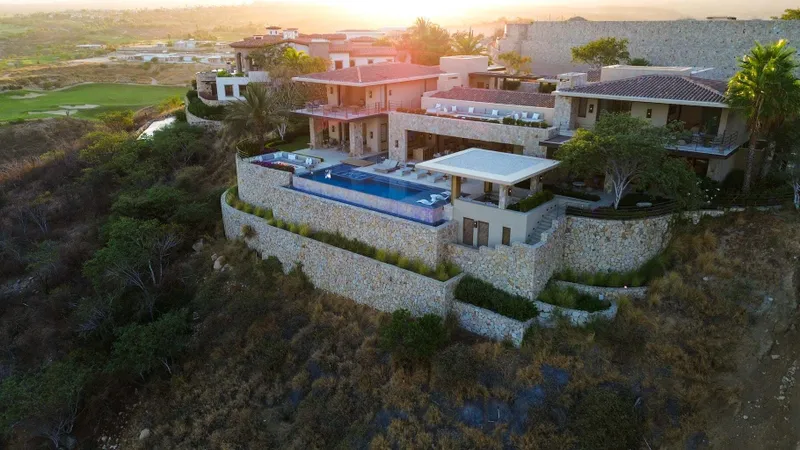 Find Luxury Real Estate in Los Cabos | Corcoran The Baja Real Estate Co. 