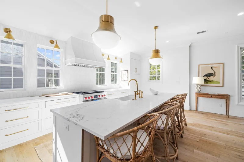 Find Luxury Real Estate in Rosemary Beach’s Premier Location | Corcoran Reverie