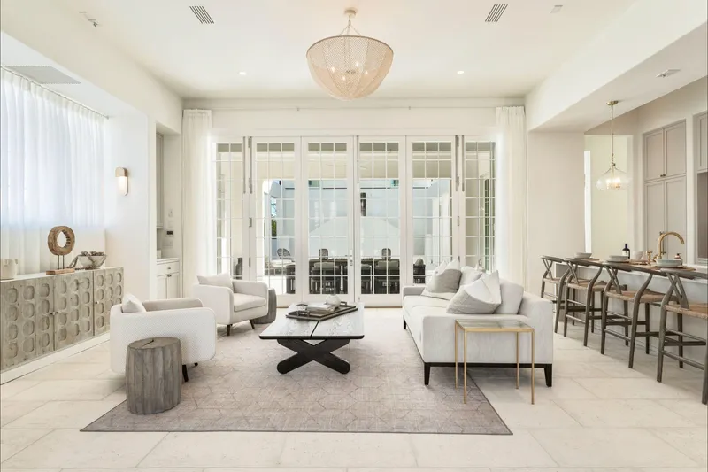 Find Luxury Real Estate in Northwest Florida | Corcoran Reverie