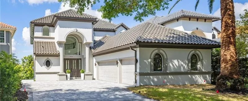 Find Luxury Real Estate in Orlando | Corcoran Premier Realty