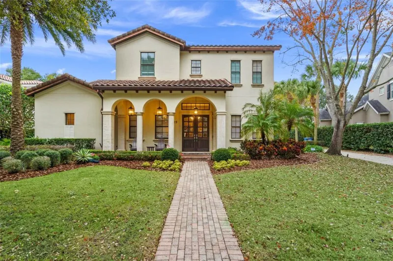 Find Luxury Real Estate in Winter Park | Corcoran Premier Realty