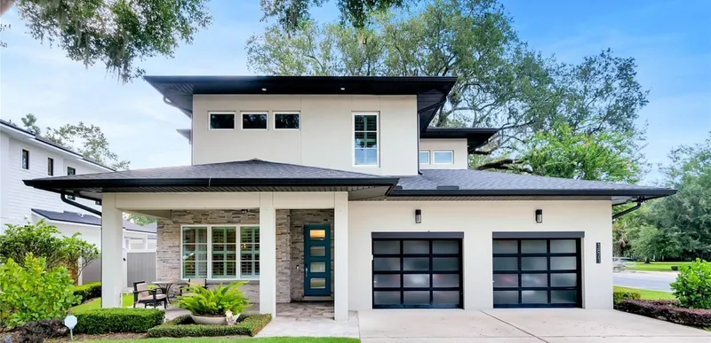 Find Luxury Real Estate in Winter Park | Corcoran Premier Realty