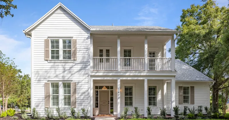 Find Luxury Real Estate in Winter Park | Corcoran Premier Realty