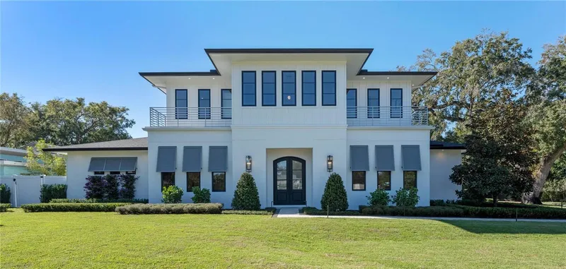 Find Luxury Real Estate in Orlando | Corcoran Premier Realty