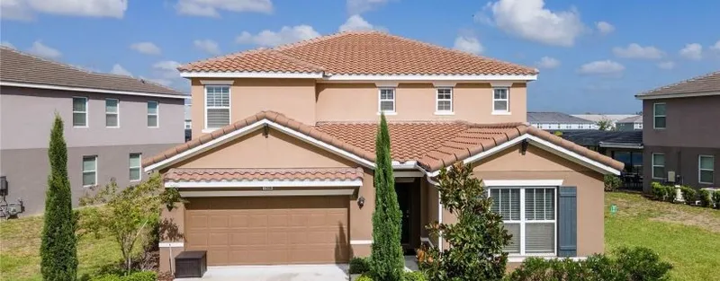 Find Luxury Real Estate in Central Florida | Corcoran Premier Realty