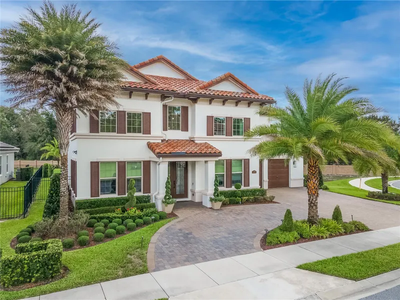 Find Luxury Real Estate in Lake Mary | Corcoran Premier Realty