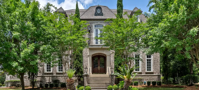 Find Luxury Real Estate in Charleston | Corcoran HM Properties 