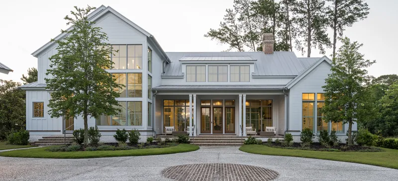 Find Luxury Real Estate in Charleston | Corcoran HM Properties 