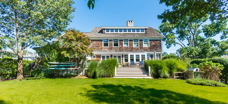 Find Luxury Real Estate in Old Greenwich | Corcoran Centric Realty