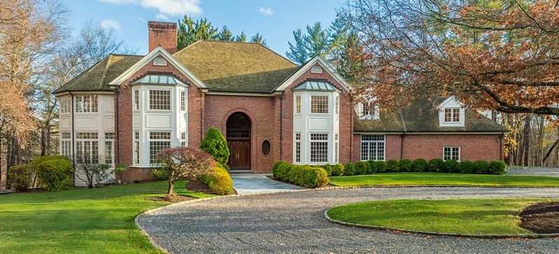 Find Luxury Real Estate in Greenwich Connecticut | Corcoran Centric Realty
